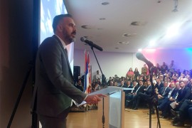 Rajčević: Vlada u obrazovanje za dvije godine uložila 40 miliona KM