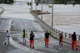 U Australiji oko 500.000 ljudi dobiće naređenje za evakuaciju zbog ...
