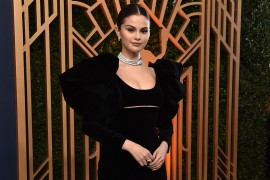 Selena Gomez pala na dodjeli nagrada pa reakcijom oduševila fanove