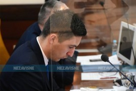 Ilić: Biće usvojen dnevni red i bez gradonačelnika