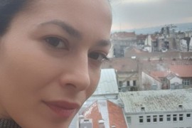 Marija Petronijević objavom kako izrađuje lutkice oduševila pratioce