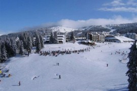 Kopaonik biznis forum od 6. do 9.marta, 200 panelista