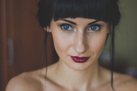 Kako odabrati prave šiške za vaš oblik lica?