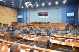 Borci zaslužuju bolji socijalni status u društvu