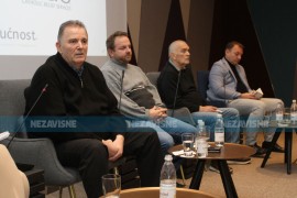 Preživjeli golgote, ali danas nikoga ne mrze i žele samo mir
