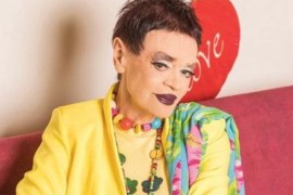 Ruška Jakić: Oblačim se kod Kineza, daju mi popust