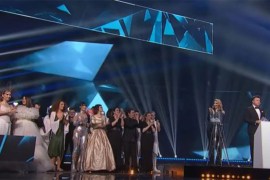 Poznati prvi finalisti "Pesme za Evroviziju '22"