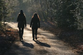 Zašto dan treba započeti šetnjom