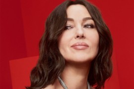 Monika Beluči i sve što smo htjeli da znamo o njoj