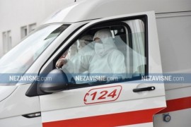U Srpskoj 31 osoba zaražena koronom, preminulo dvoje