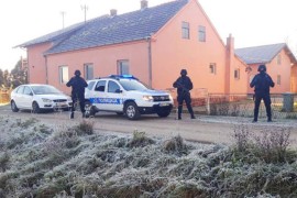 Ukinut pritvor trojcu uhapšenom u akciji "Storidž 2"