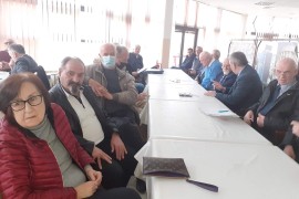 Zoran Kalinić kandidat za predsjednika Republike Srpske