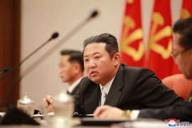 Ovo je priča o bračnom životu Kim Džong Una