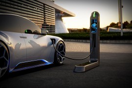 Može li evropska strujna mreža izdržati 100 miliona električnih ...