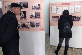 Otvorena izložba posvećena Dari Sekulić