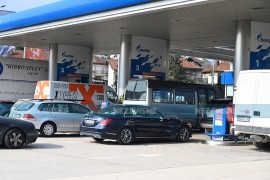Rekordne cijene goriva, litar košta i 2,99 KM