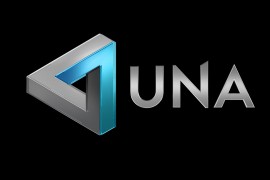 Infinity media stopostotni vlasnik Una televizije