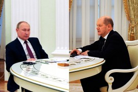 Razgovarali Šolc i Putin: Otkriveno za kada je zakazana treća runda ...
