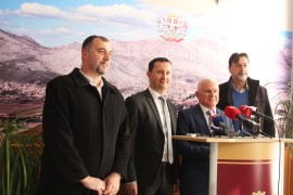 Lijepa tradicija: U Trebinje na ljeto stižu djeca sa Kosova i Metohije
