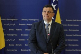 Tegeltija: Ima više modaliteta uticanja na cijenu goriva