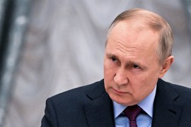 Peskov: Putin nije glumac, ne voli da ga uznemiravaju