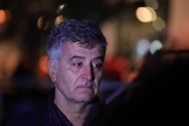Nenad Periš: Izvučeno tijelo iz Dunava nije moj Matej