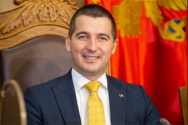 Bečić: Od suda naroda ne može se pobjeći