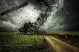 Razorni tornado odnio sedam života