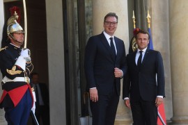 Srbija ostaje prva u redu za ulazak u EU