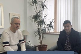 Novalić s Krnjićem o inicijativi o privremenoj suspenziji akcize na ...