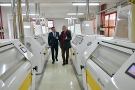 Majić: Potražnja za brašnom već viđena, kao kada je počela ...