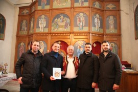 Selak: Kozarske poklade - praznik Banjaluke i Prijedora