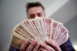 Inflacija pogurala prihode, novac vratiti građanima i privredi