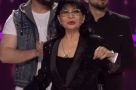 Nada Obrić otkrila da nije napisala testament