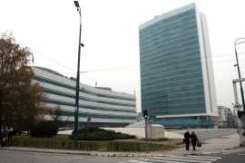 Zajedničke institucije u Sarajevu ostaju bez grijanja
