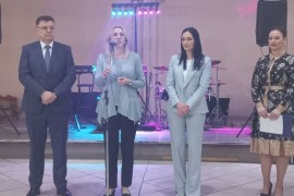 Cvijanović: Potreba za daljom emancipacijom žena - trajni zadatak ...