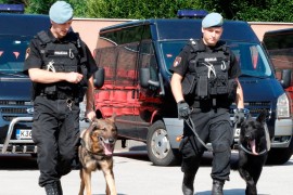 Opljačkali prodavnicu i ukrali ključeve od auta