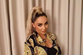 Maja Berović izdvojila 70.000 evra za sinovu sobu