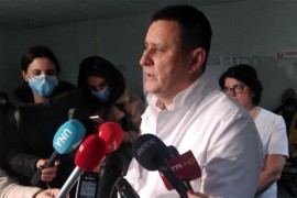 Đajić: Glaukom moguće uspješno liječiti ako se na vrijeme otkrije