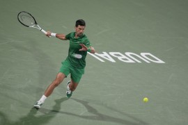 Rolan Garosu Cicipas važniji od Đokovića