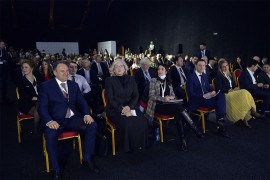 Kopaonik biznis forum: Ekonomski izazovi ogromni, niko ne zna šta nosi ...