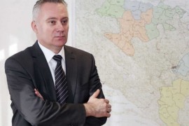 Pašalić: Nema potrebe za panikom, brašna i pšenice ima dovoljno