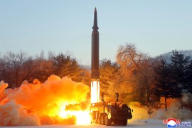 Sjeverna Koreja izvodi radove na poligonu za nuklerana testiranja
