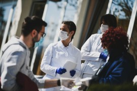 Banjaluka: Pregledi za žene iz socijalno ugroženih kategorija