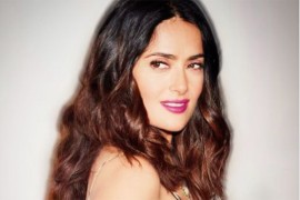 Selma Hajek "zasjenila" Kim Kardašijan