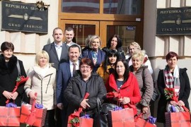 Programi samozapošljavanja biće nastavljeni u Trebinju