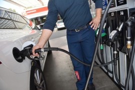 Nastavljene kontrole benzinskih pumpi - kažnjeno 19 od kontrolisanih 29