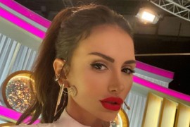 Emina Jahović zabrinula svoje pratioce