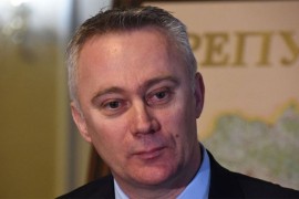 Pašalić: Srpska raspolaže sa 25.000 tona pšenice