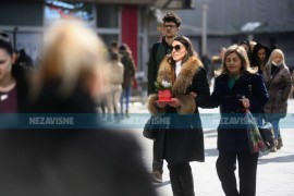 Dan žena obilježen i u Banjaluci